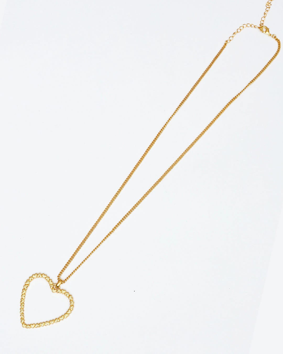 Hearts For A Heart Necklace - imagen 6