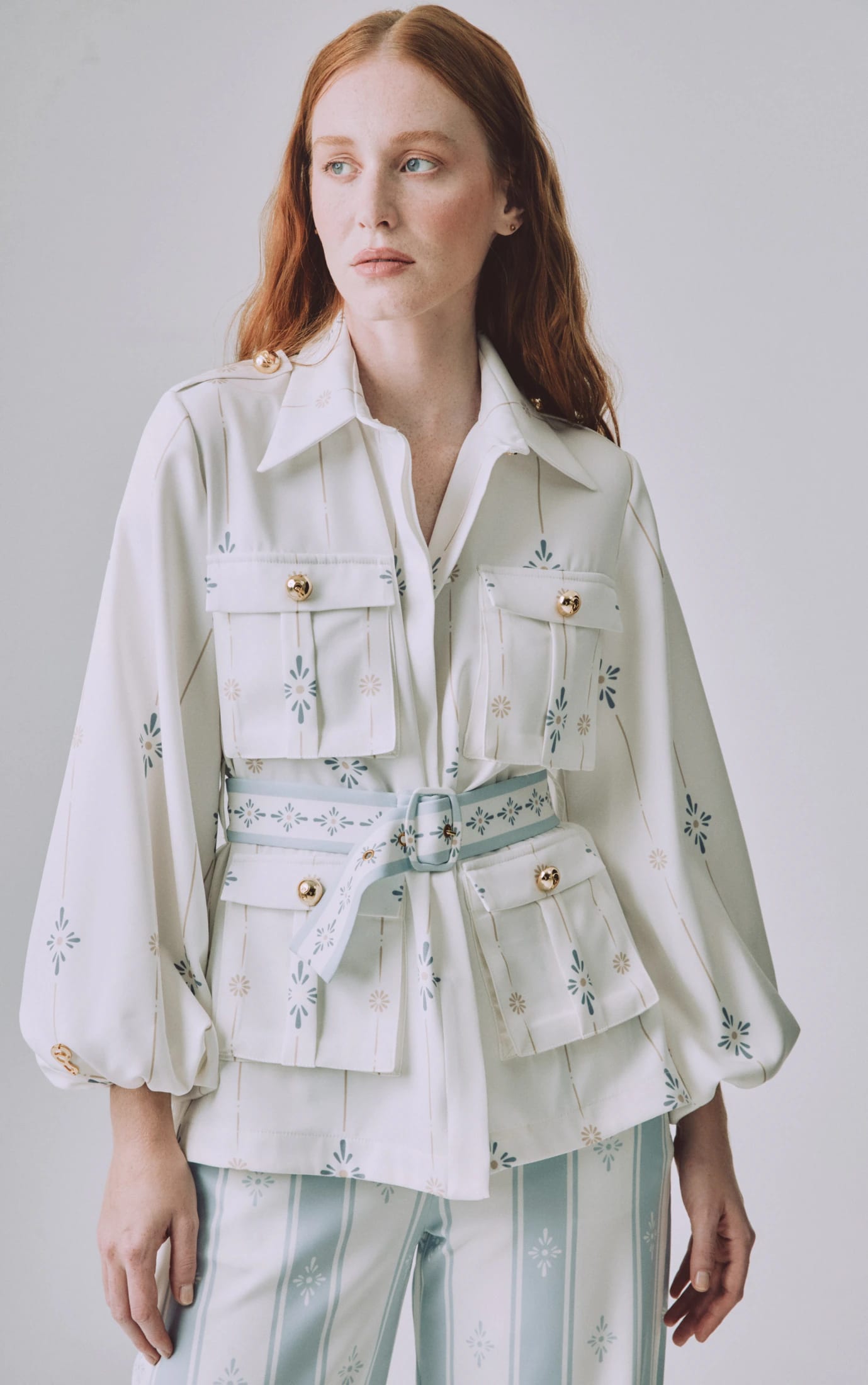 Paolo Jacket - imagen 3