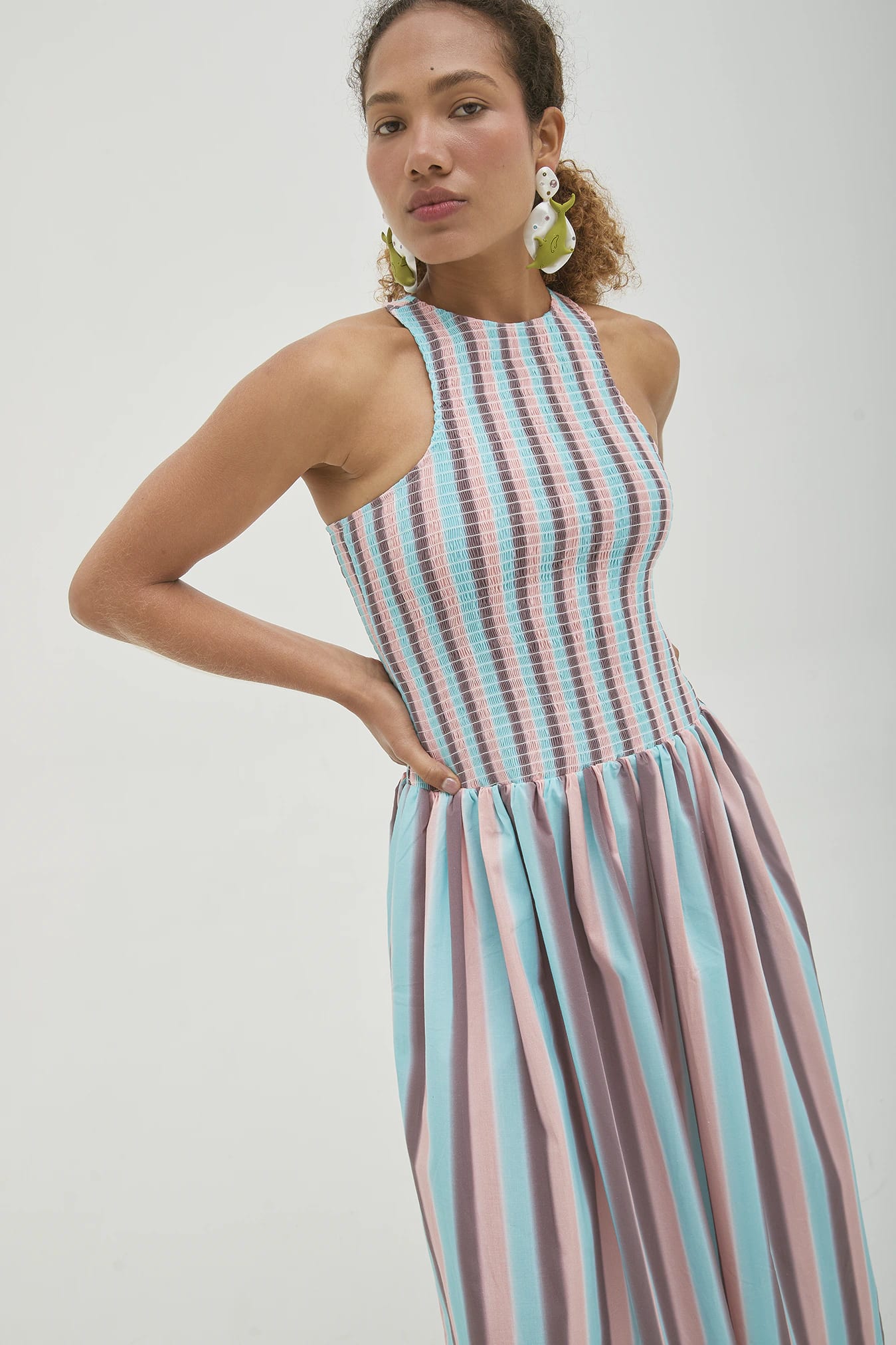 Vestido Isla Bruma - imagen 4