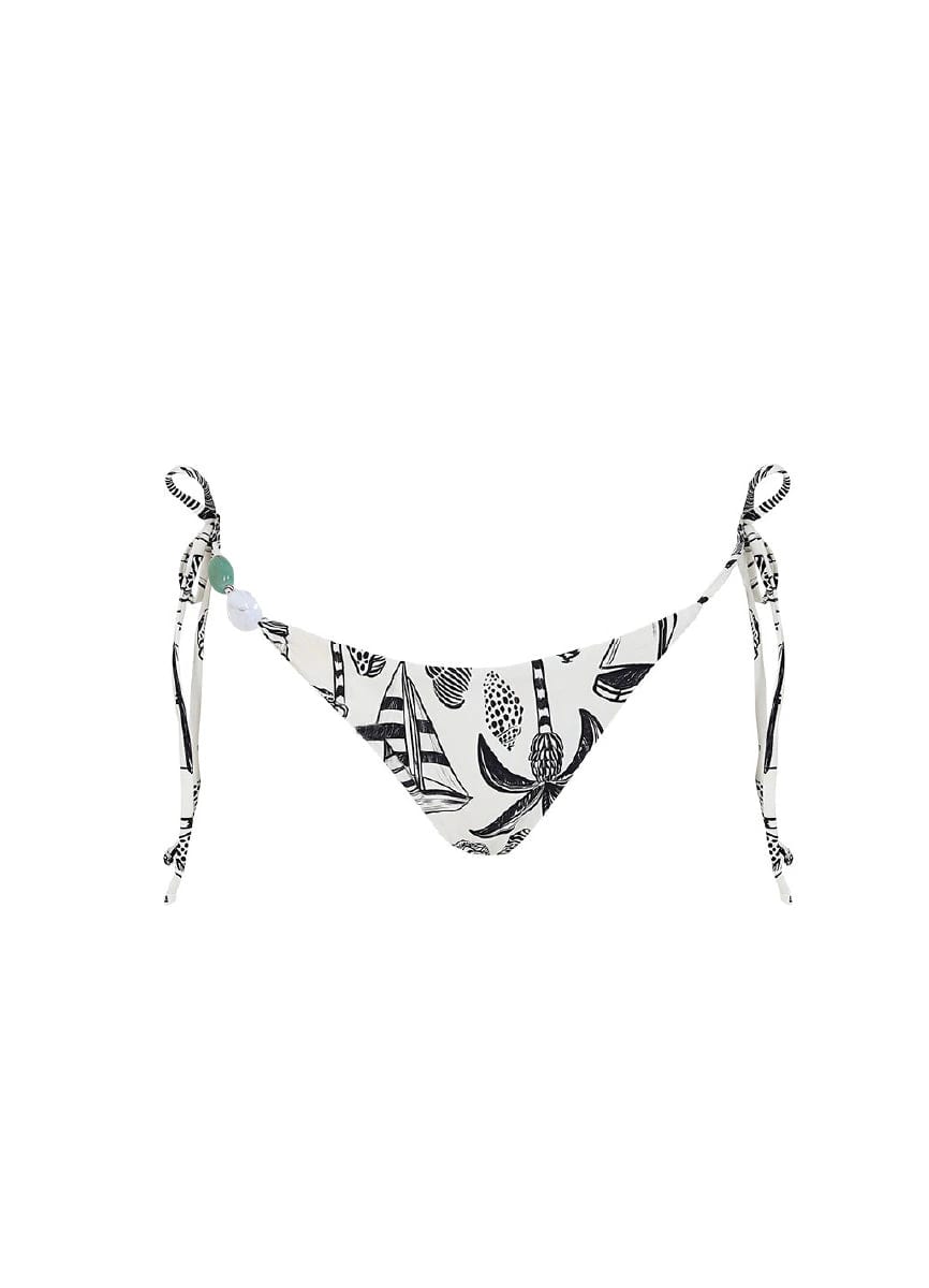 MIDNIGHT MUSE BORA BORA BOTTOM 95534 - imagen 3