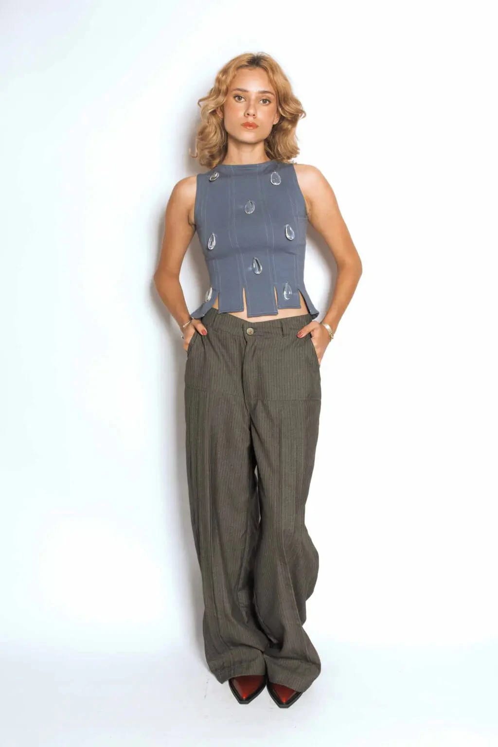 MANGO PANT - imagen 2