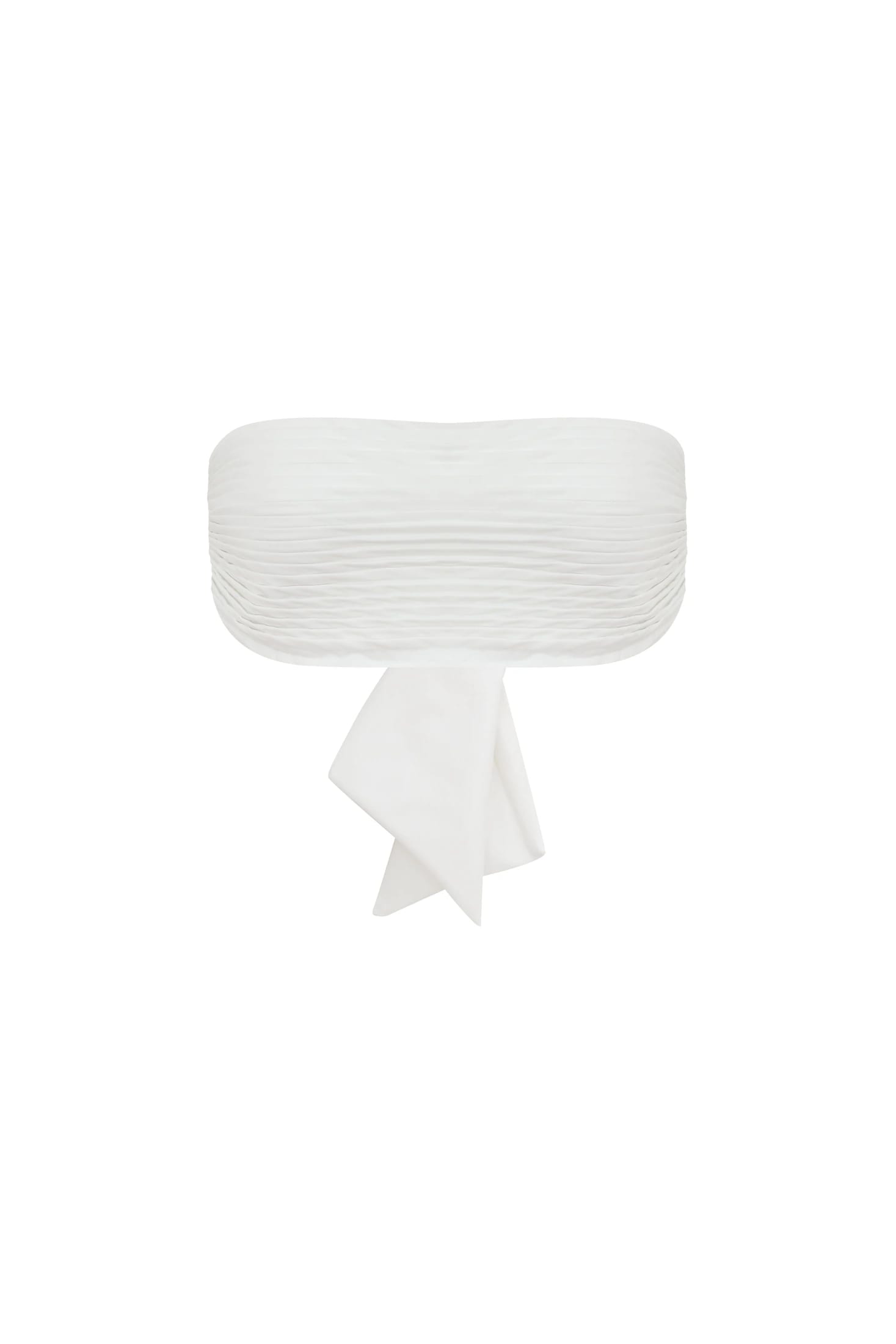 Tortuga Top / Ivory - imagen 3