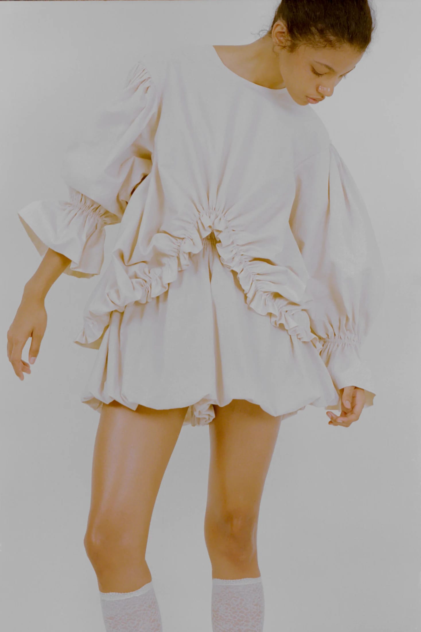 AMELIE BLOUSE - imagen 6
