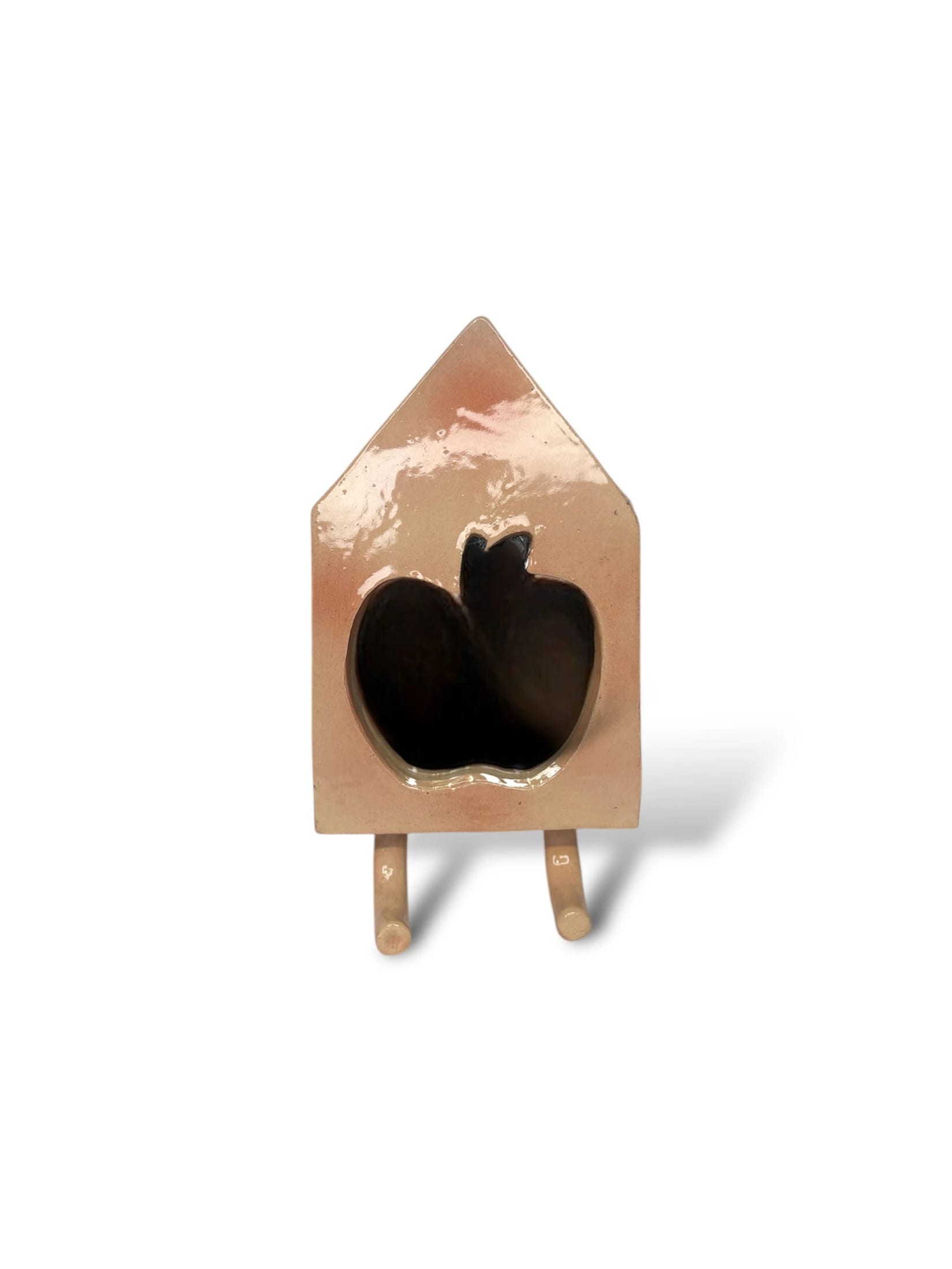 LITTLE MIRROR HOUSE - imagen 2