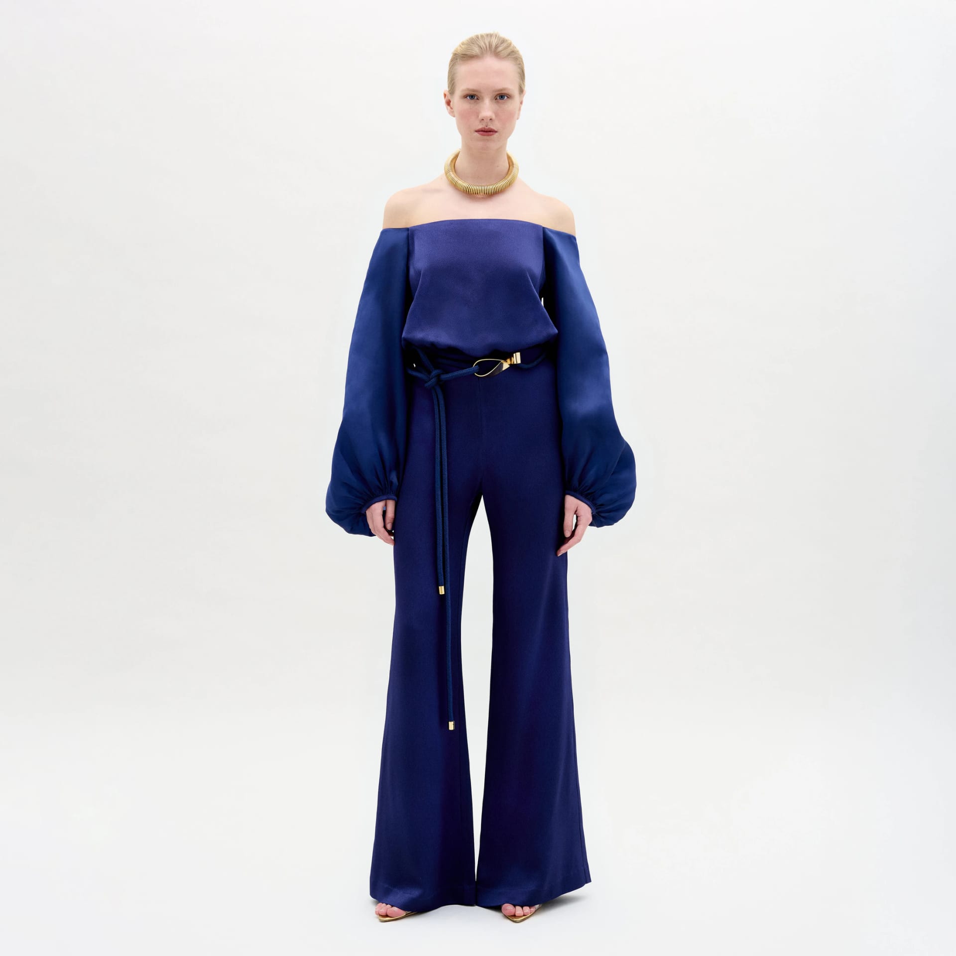 Geraldine Jumpsuit - imagen 1