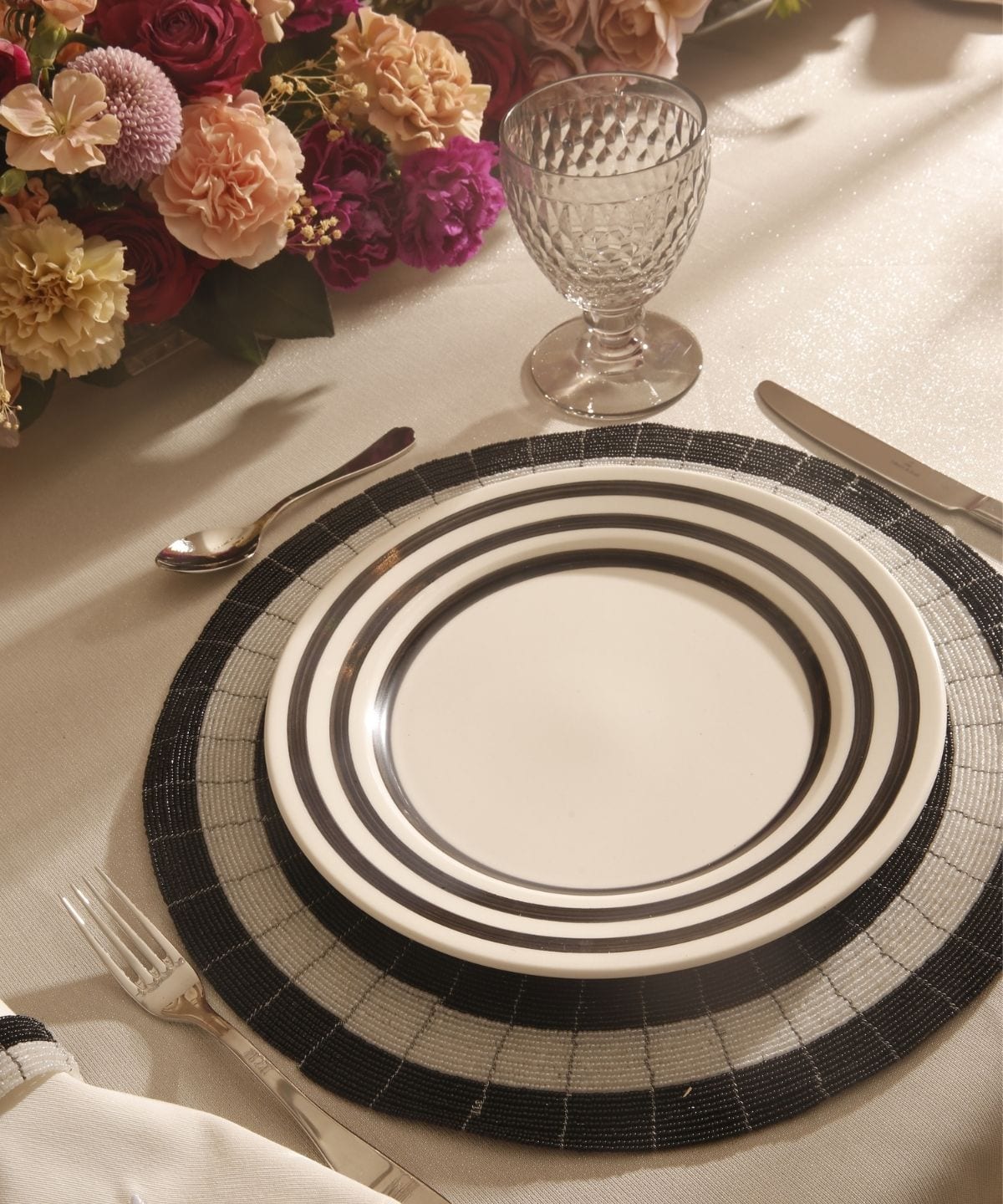 La Vuelta Dinner Plate - imagen 3