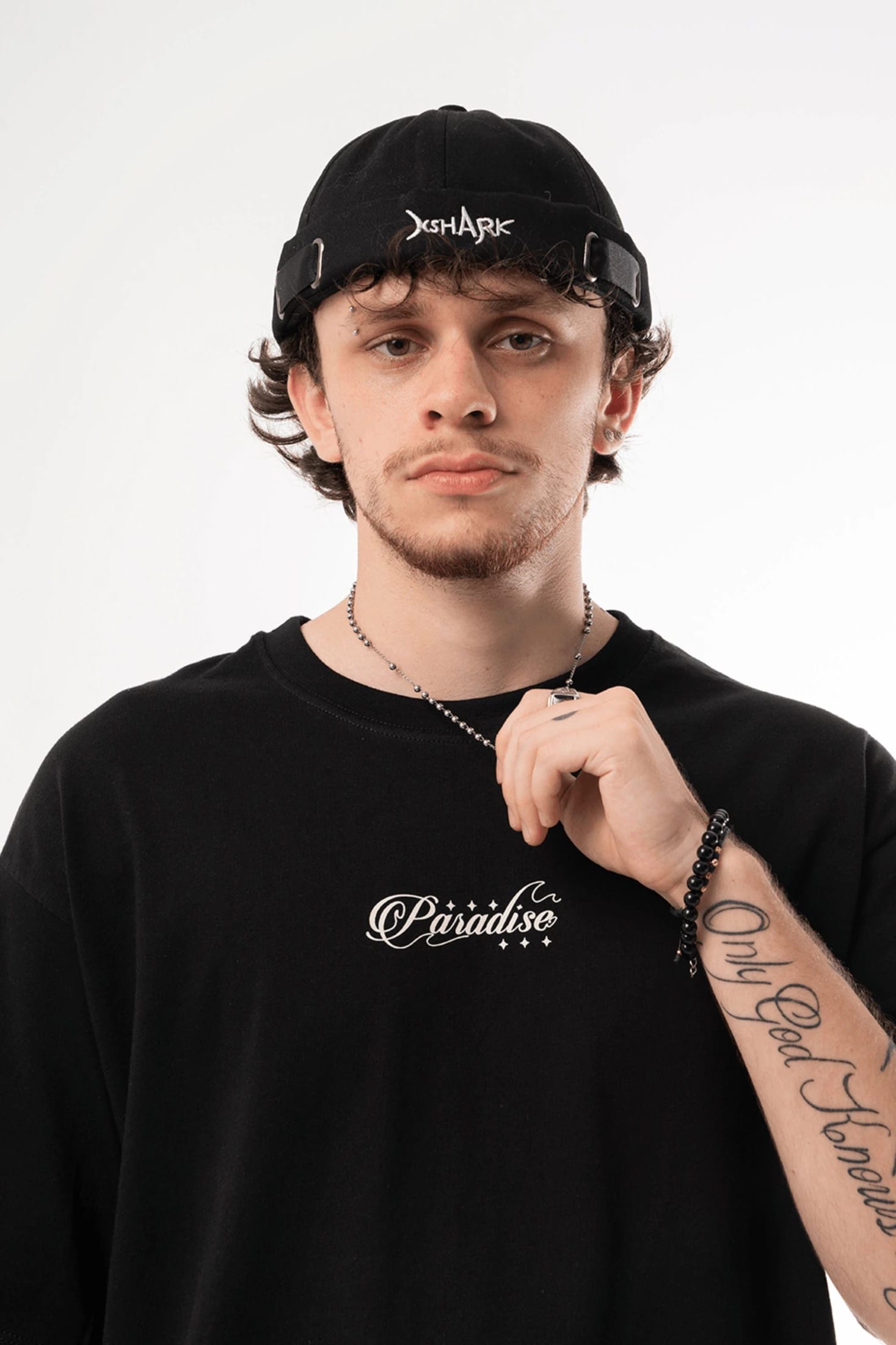 Camiseta Paradise - imagen 2