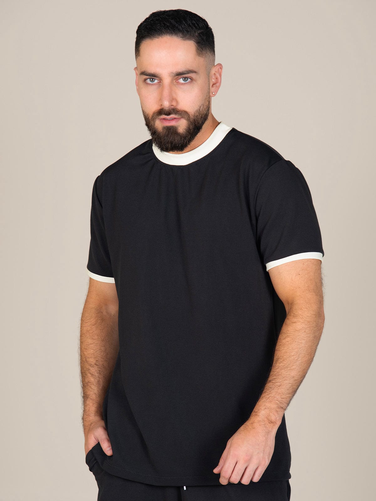 SET AGUS SAO PABLO BLACK BUTTER - imagen 3