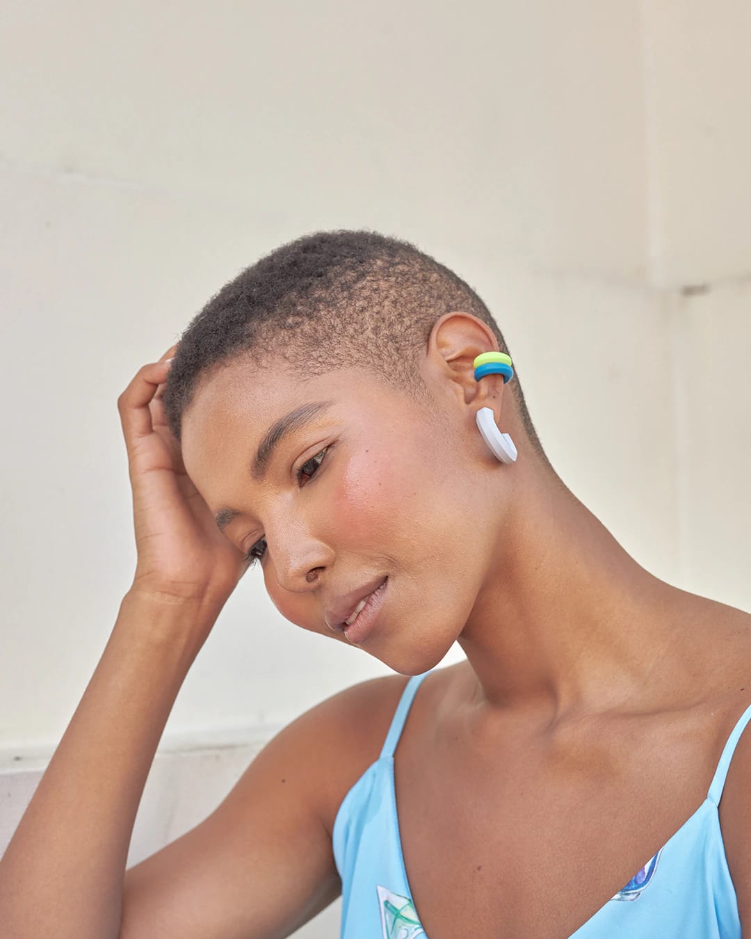 Geo Darling Hoops - imagen 10