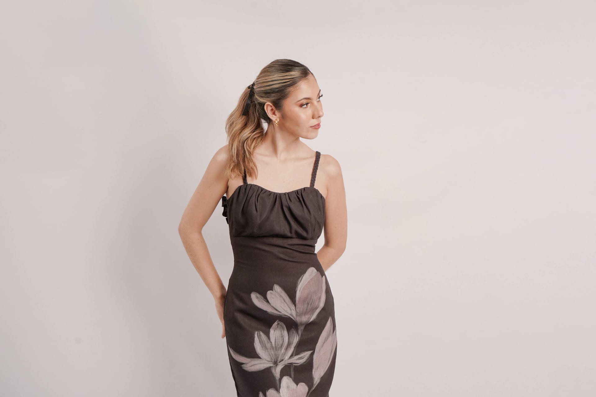 LETRAS DE ENCANTO DRESS - imagen 6
