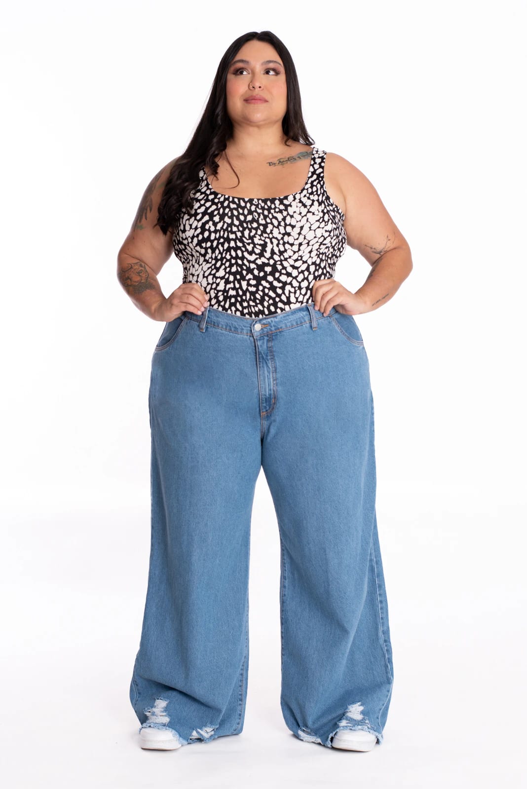 Body Aura Estampado - imagen 6