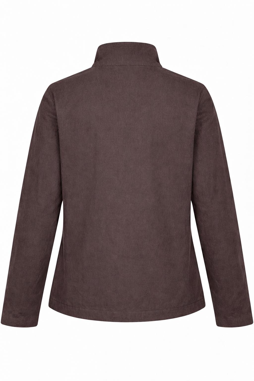 Chaqueta Harrington - Gabardina Café - imagen 6