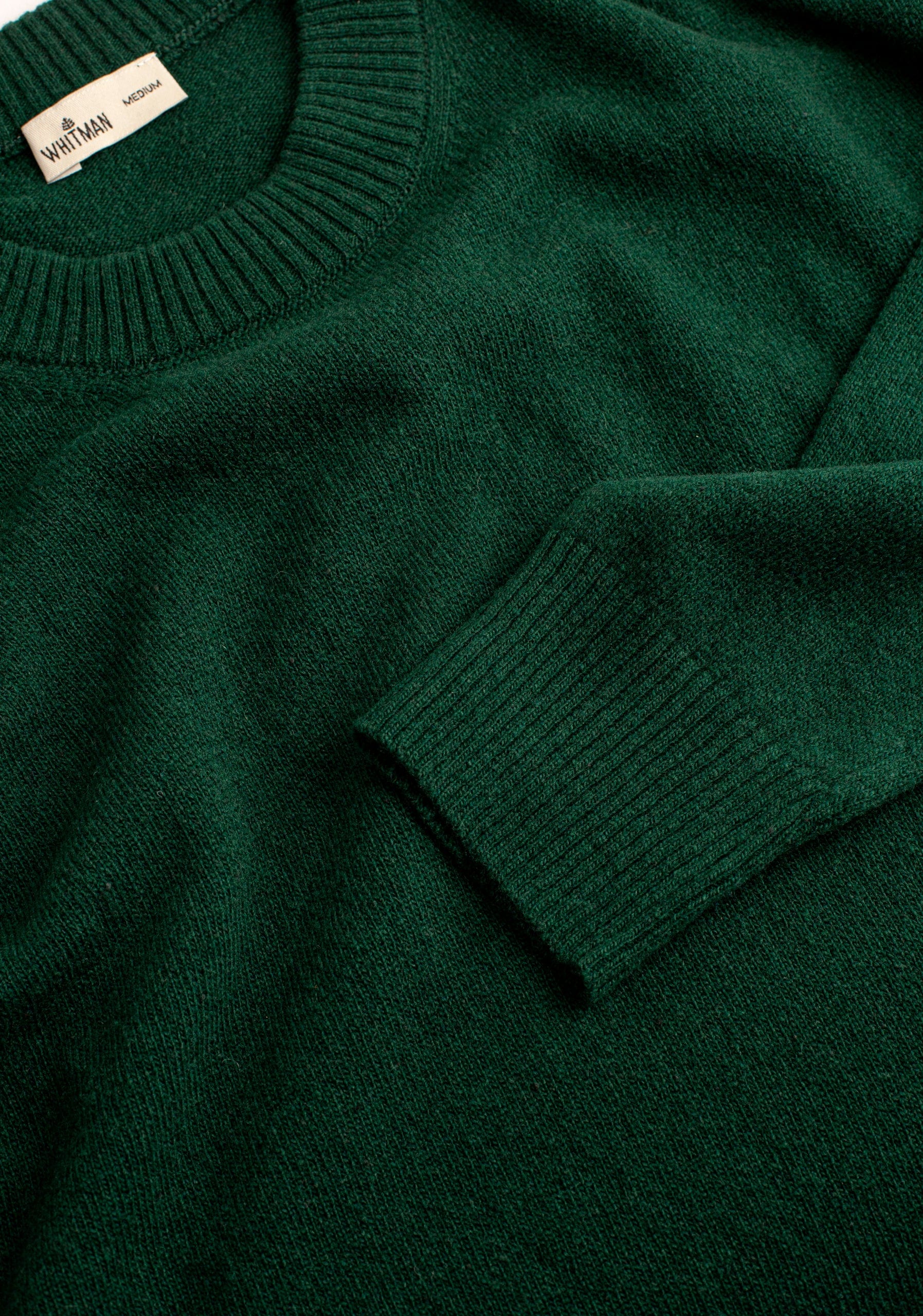 Saco H Lyon Verde Medio - imagen 7