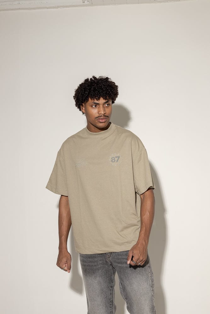 Oversized Redemption 87-Verde - imagen 2