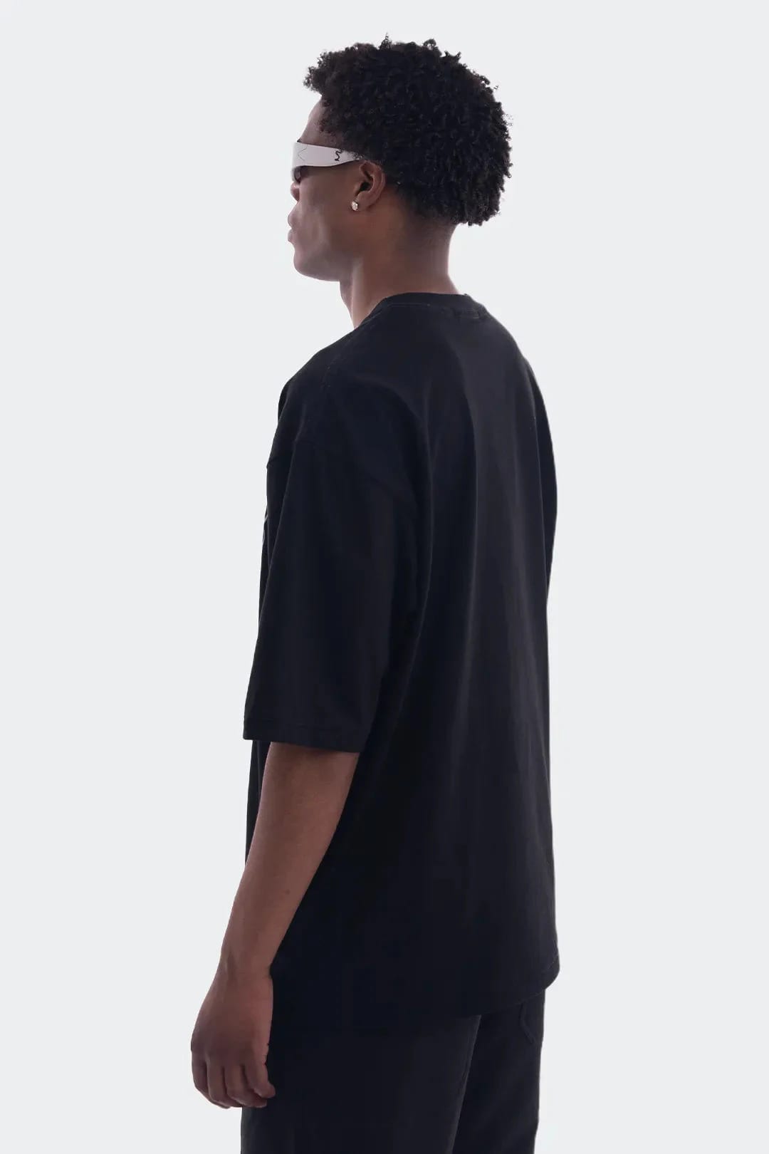 VENENO CAMISETA GRUNGE BONES - imagen 5