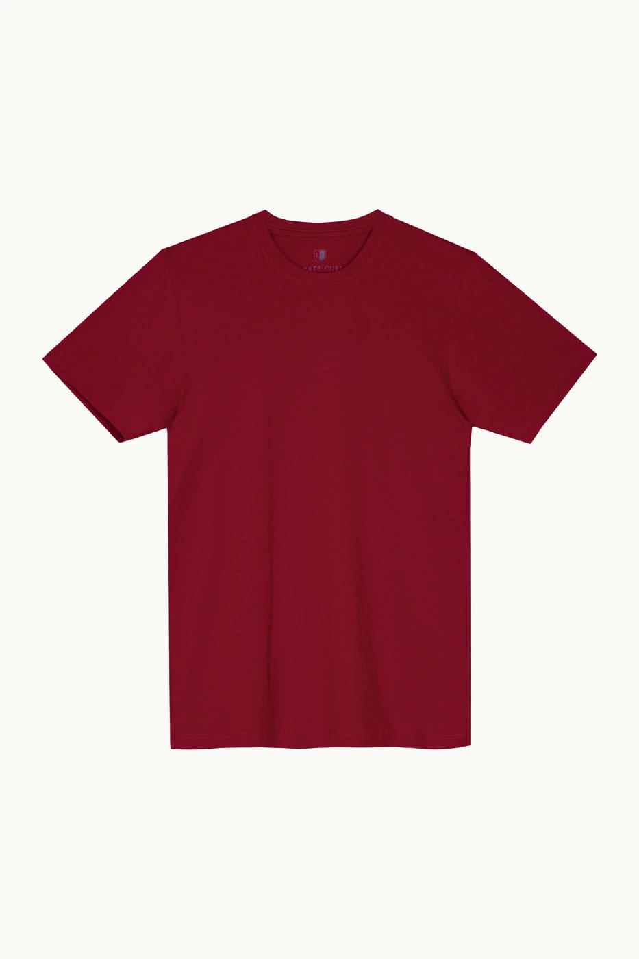 T-shirt Slim Fit 100% Algodón Vintotinto - imagen 4