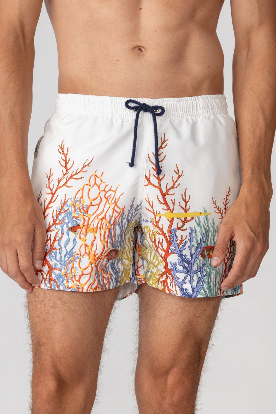 Men's vega swim trunk - imagen 3