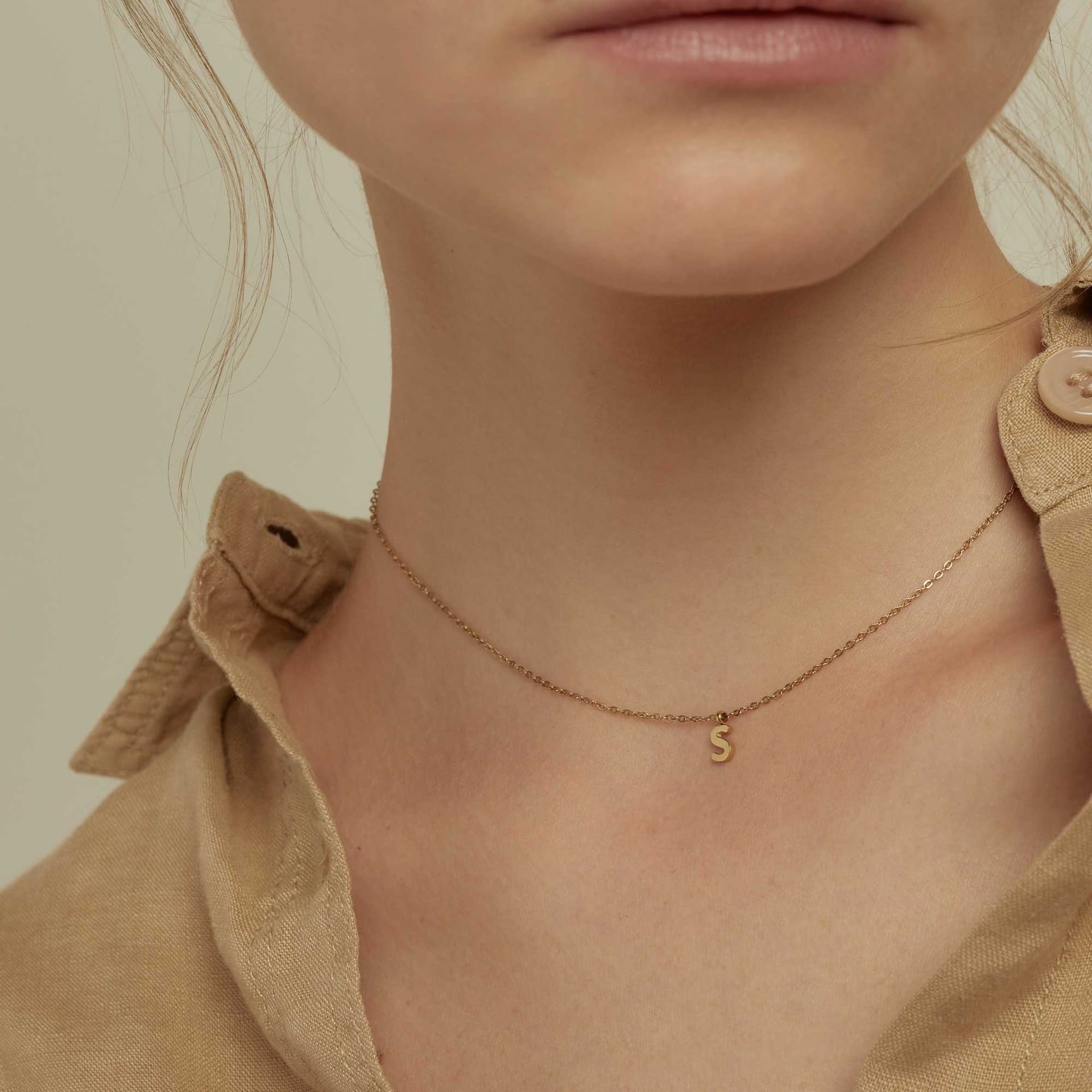 Collar ID S - imagen 1