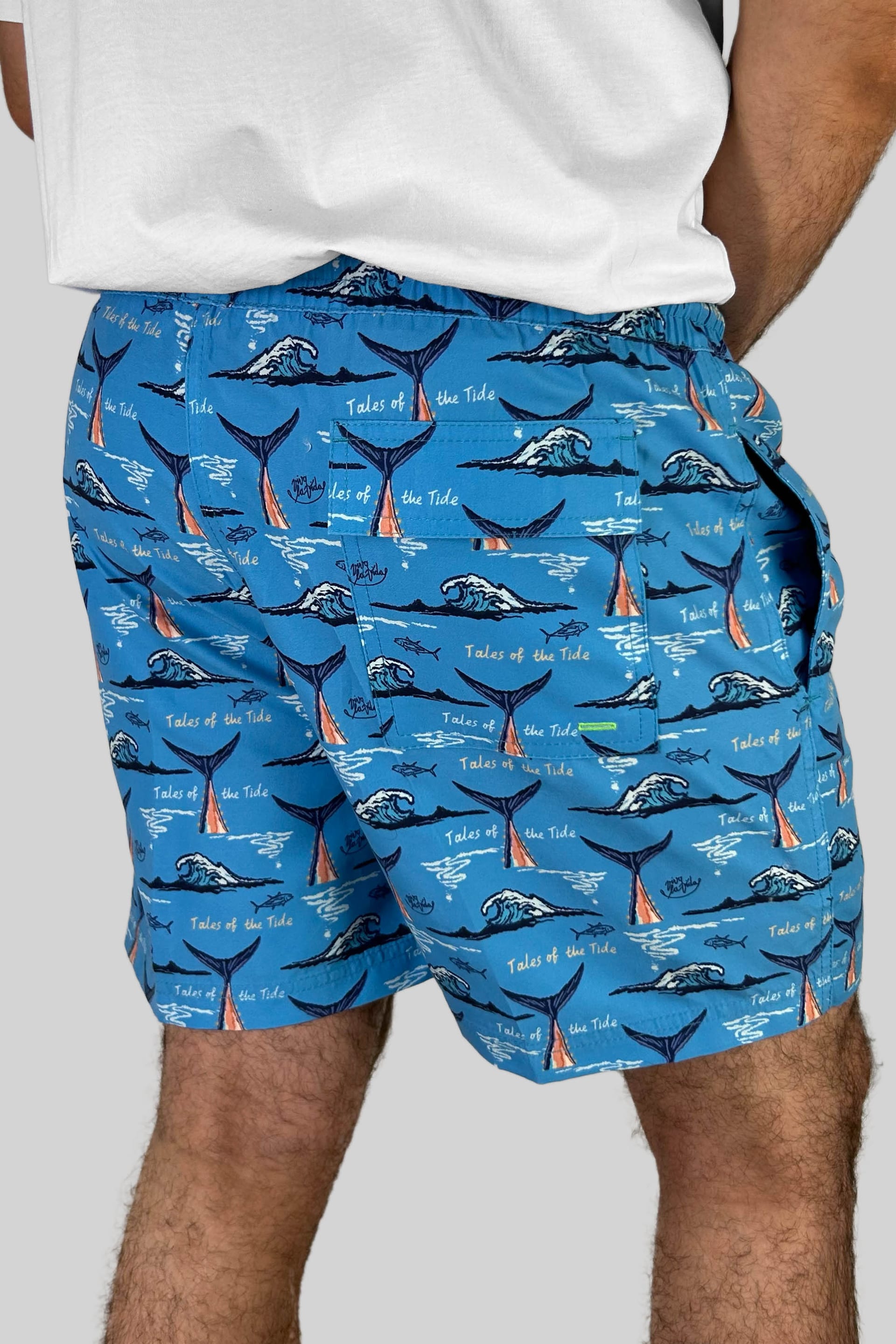 PANTALONETA TUNA - imagen 5