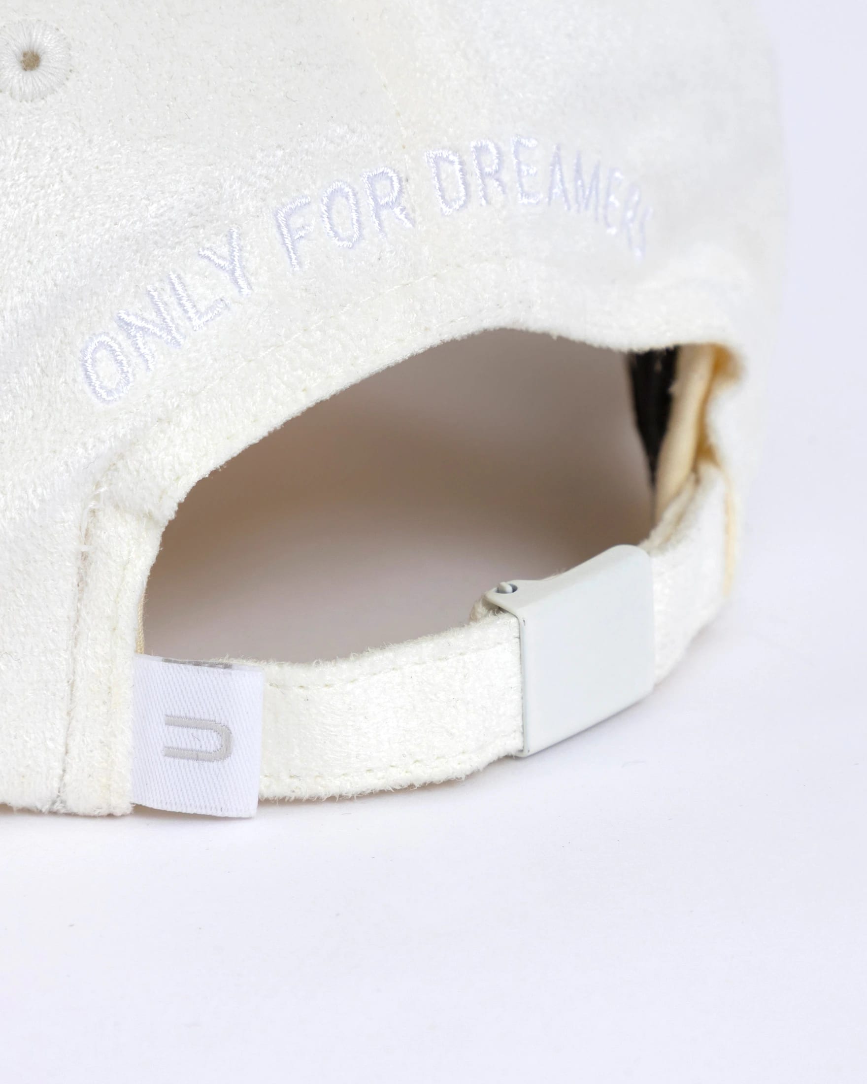 Basics Undgld Dad Cap Cream - imagen 4