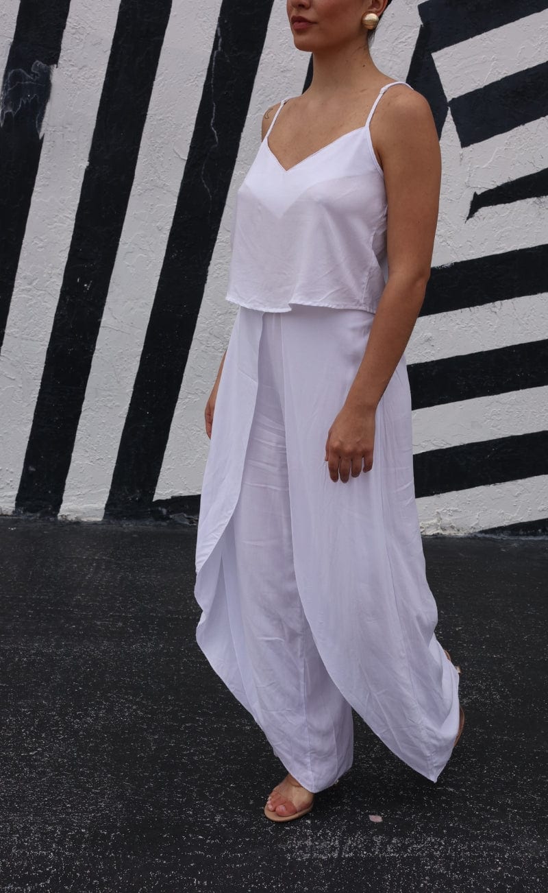 BLUSA SABA BLANCO - imagen 2
