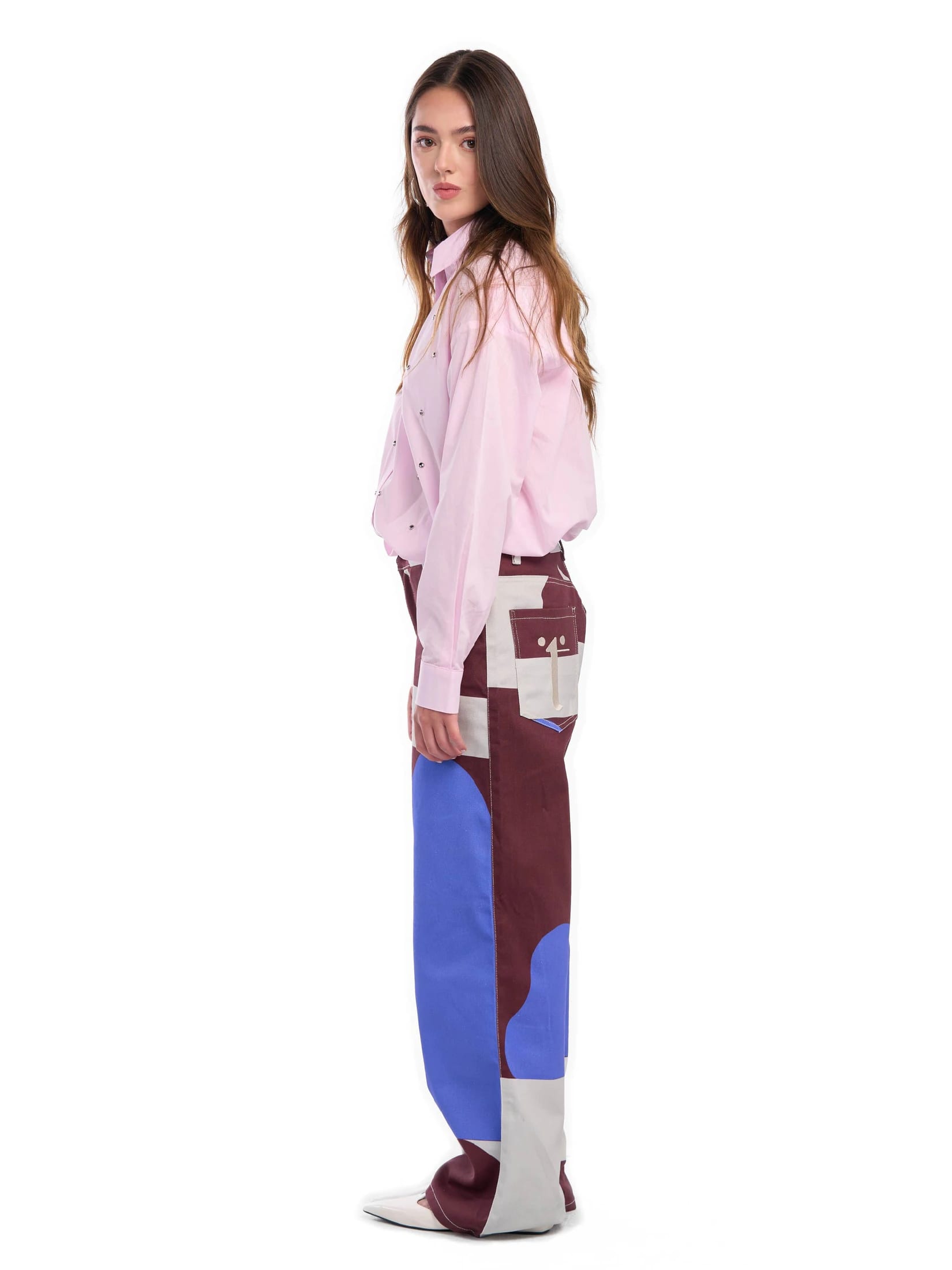 Pantalón Constante - imagen 4