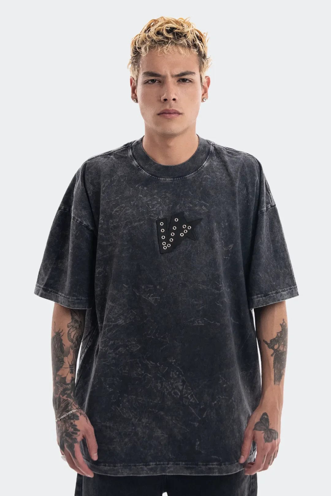 VENENO CAMISETA FASTFLAG - imagen 1