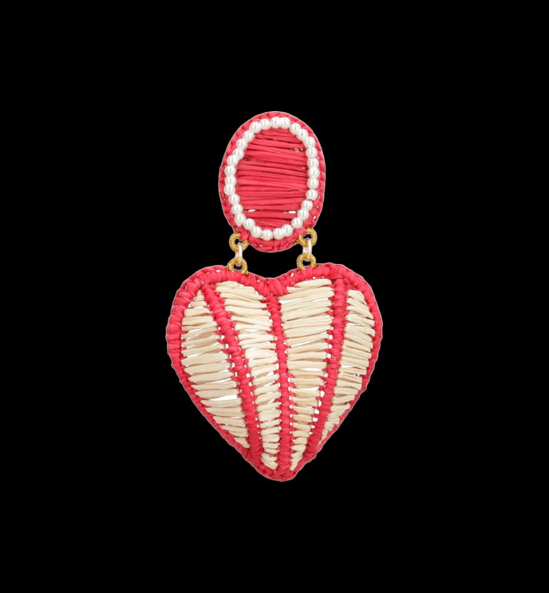 Aretes Amor - imagen 2