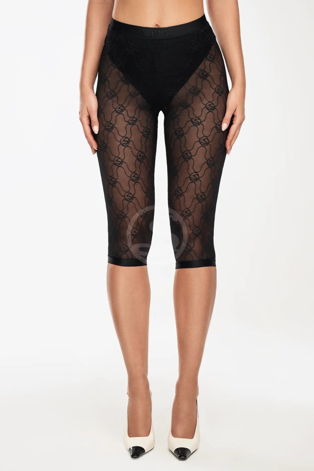 Bicker Rituals Negro Santísimas Ref. S-678 - imagen 1