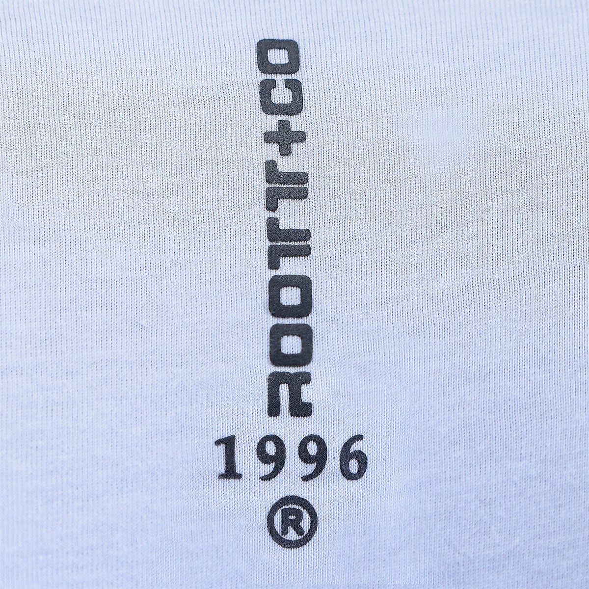 Camiseta Regular Blanca - imagen 6