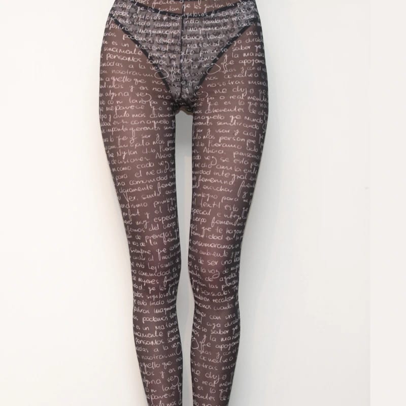 Pensamiento Tights - imagen 2