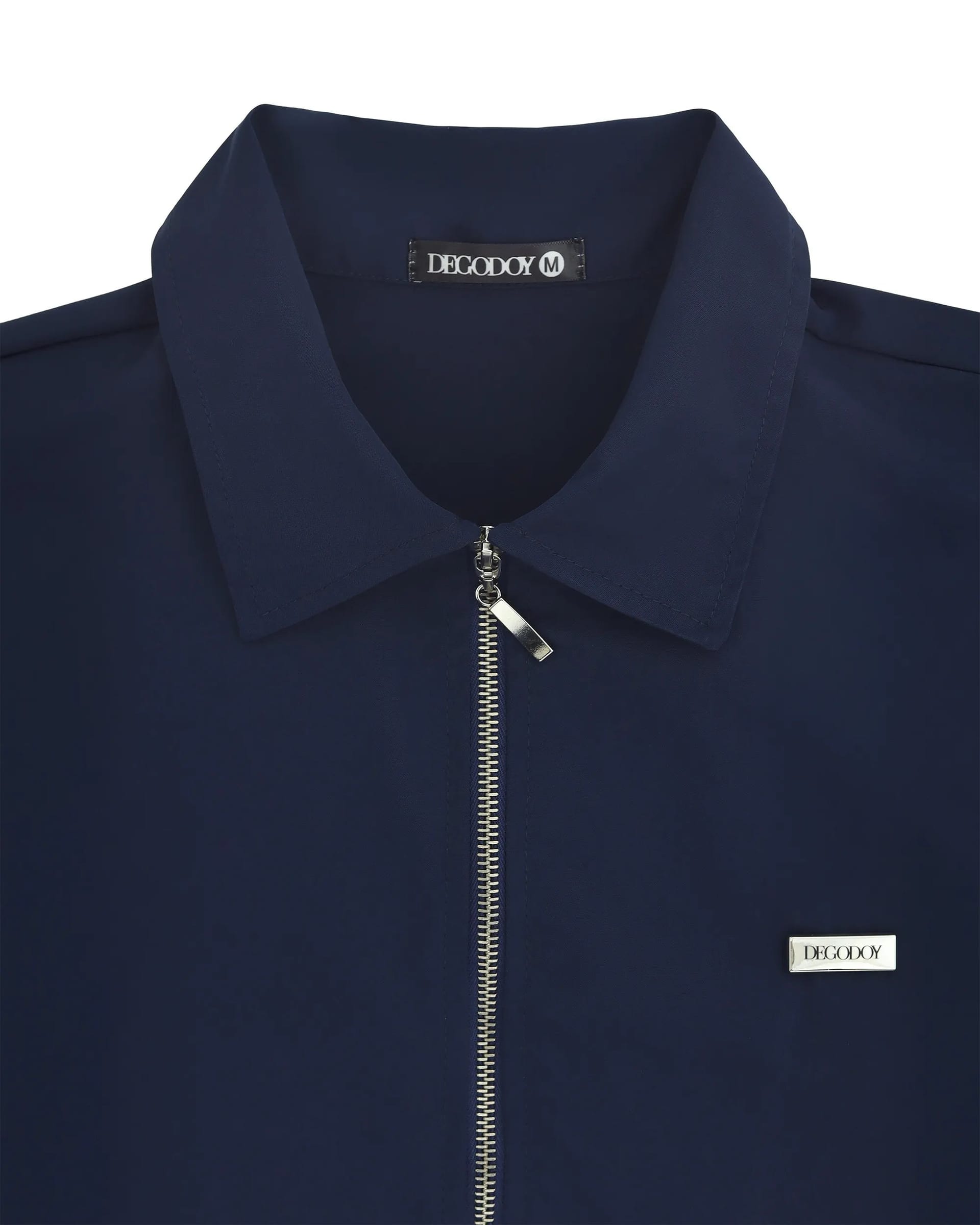 Camisa Snooker Azul - imagen 5