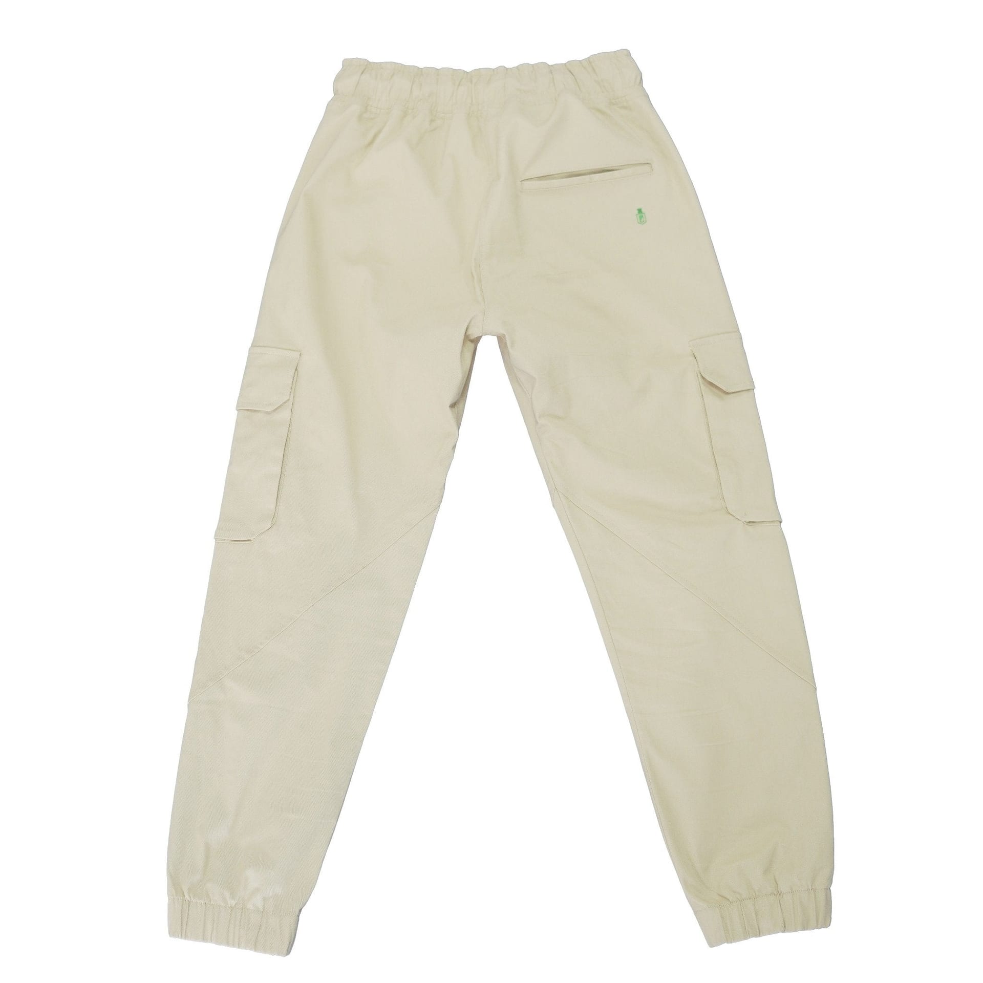 PANTALON CARGO CAQUI HOMBRE - imagen 2
