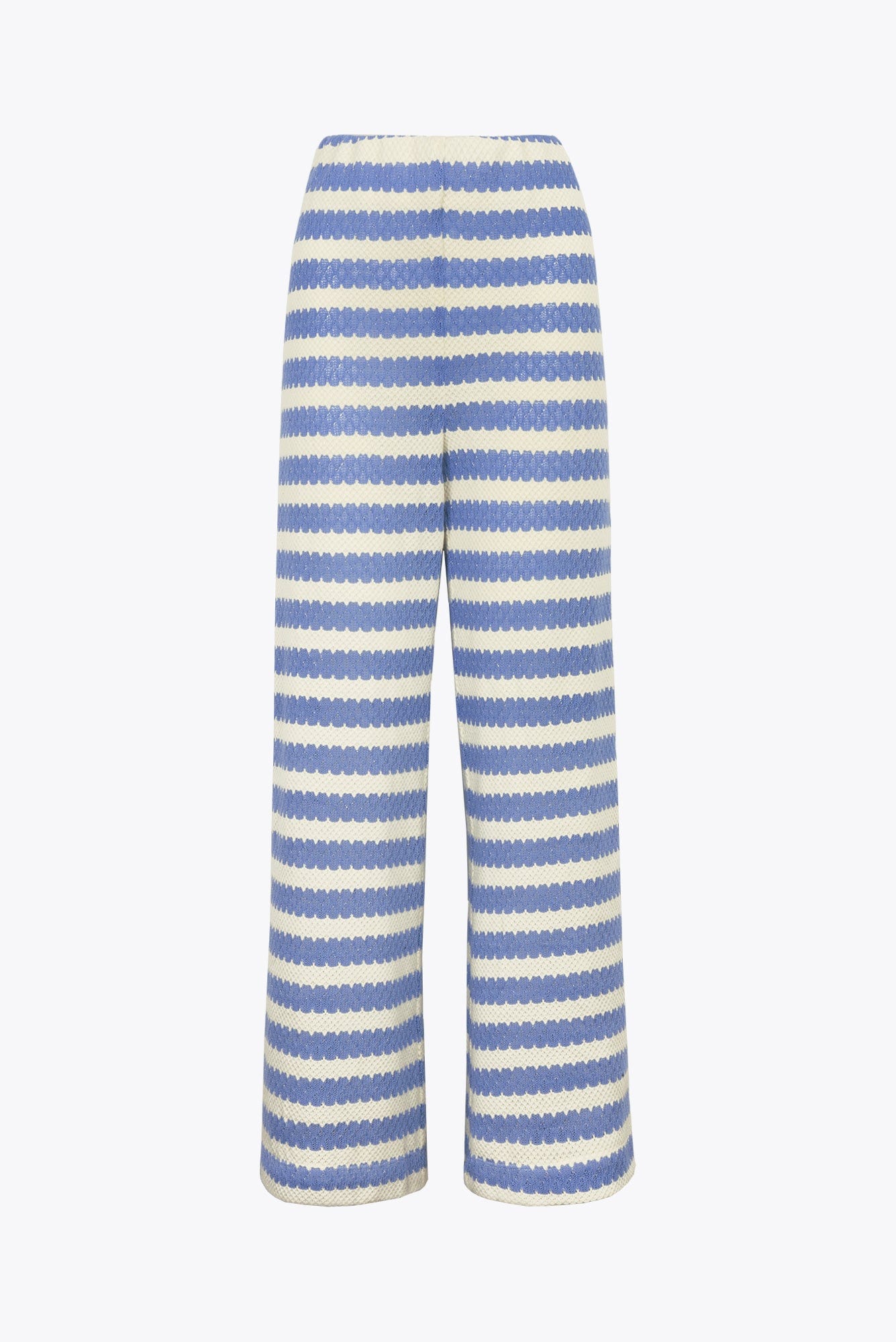 Pantalón Silena Azul - imagen 1