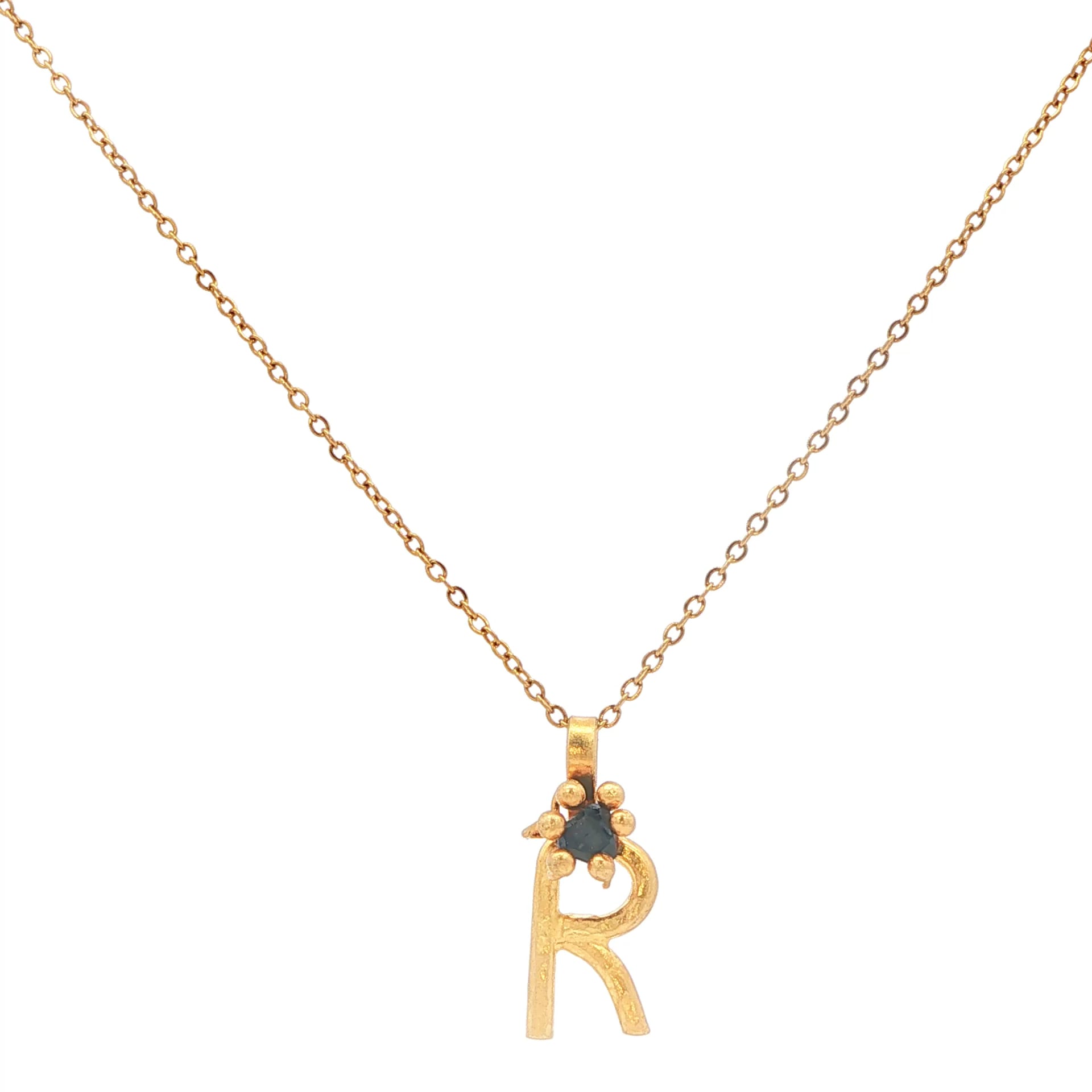 Tell me More Necklace - imagen 18