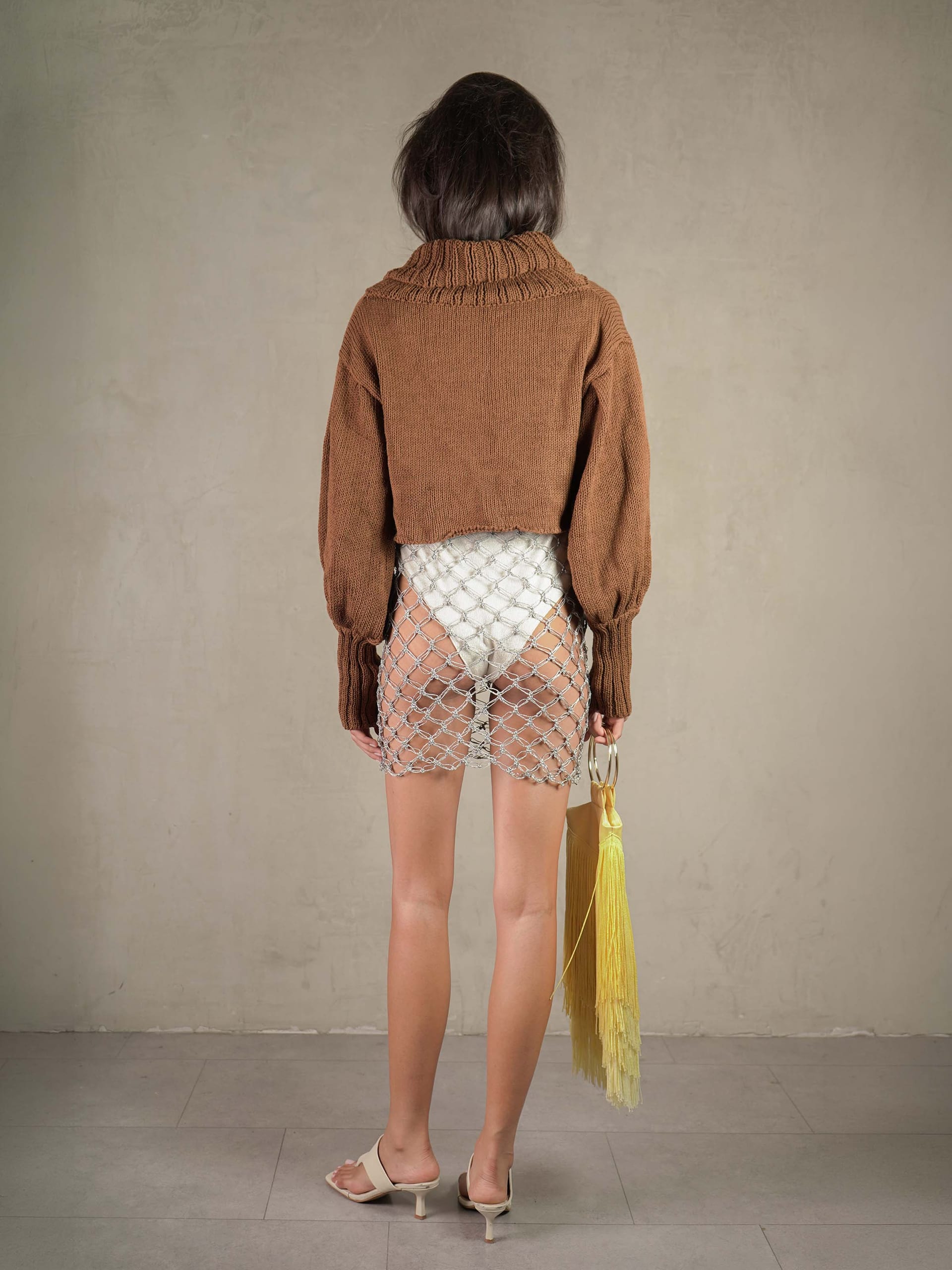 ZIRA SWEATER - imagen 5