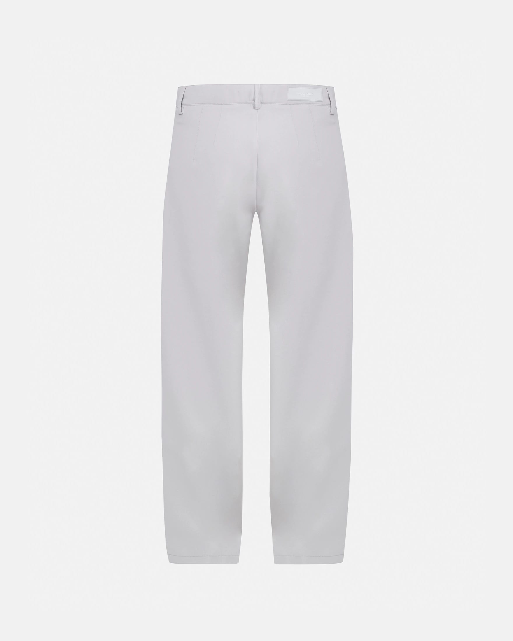 Basics Trousers V2 Gray - imagen 3