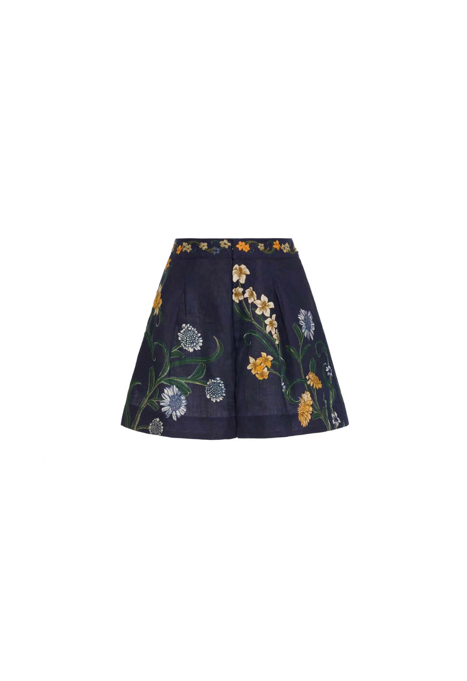 Maratea Laguna Shorts - imagen 6