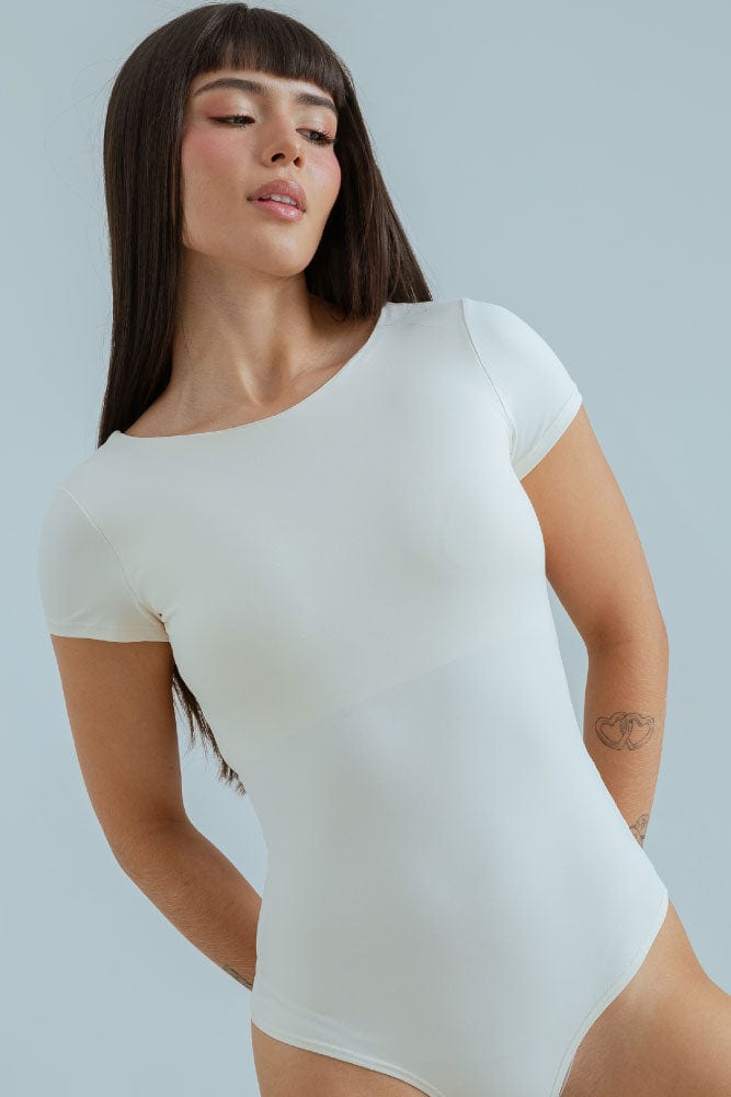 Body Escote Espalda - imagen 1
