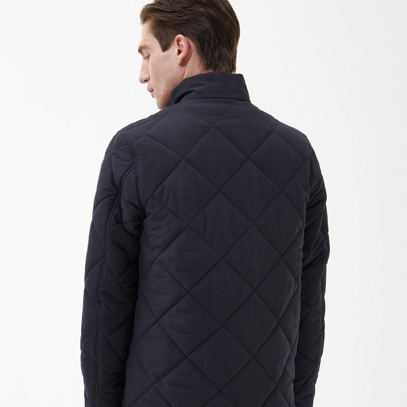 Barbour Win Chelsea Quilt - imagen 4