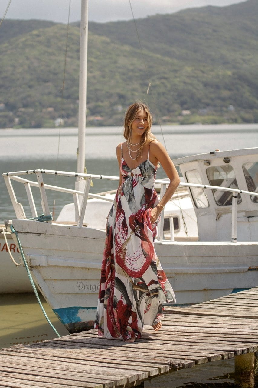 Vestido Bruma - imagen 4