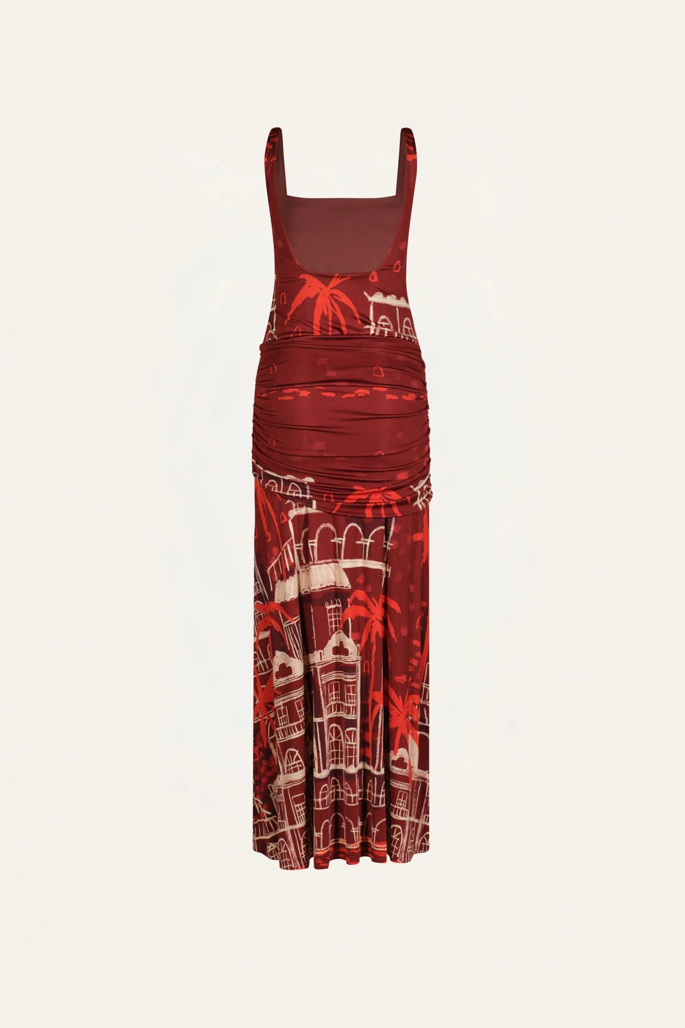 Plant Of Joy Dress - imagen 3
