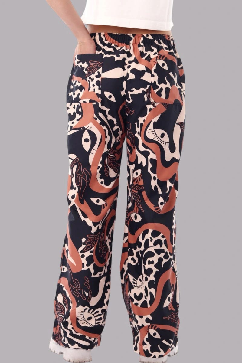 Pantalón Ojo Salvaje - imagen 3