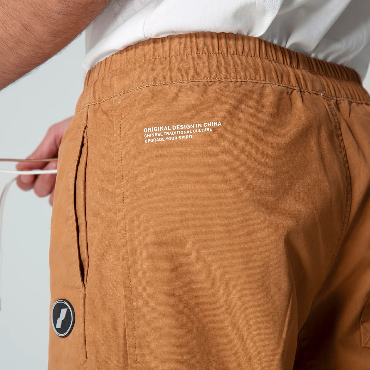 Pantalon Jogger Benz - imagen 12