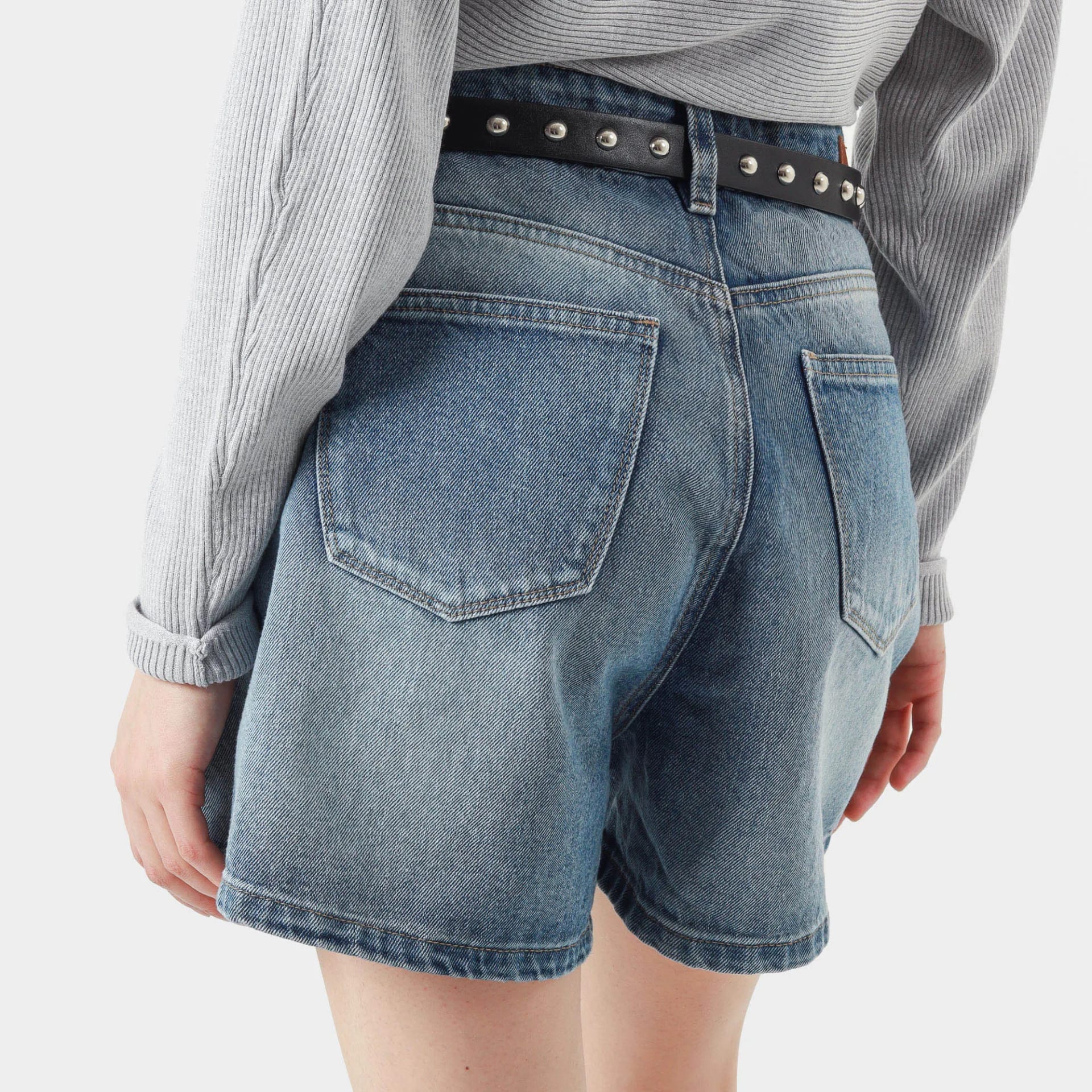 Short Tiro Medio - imagen 4