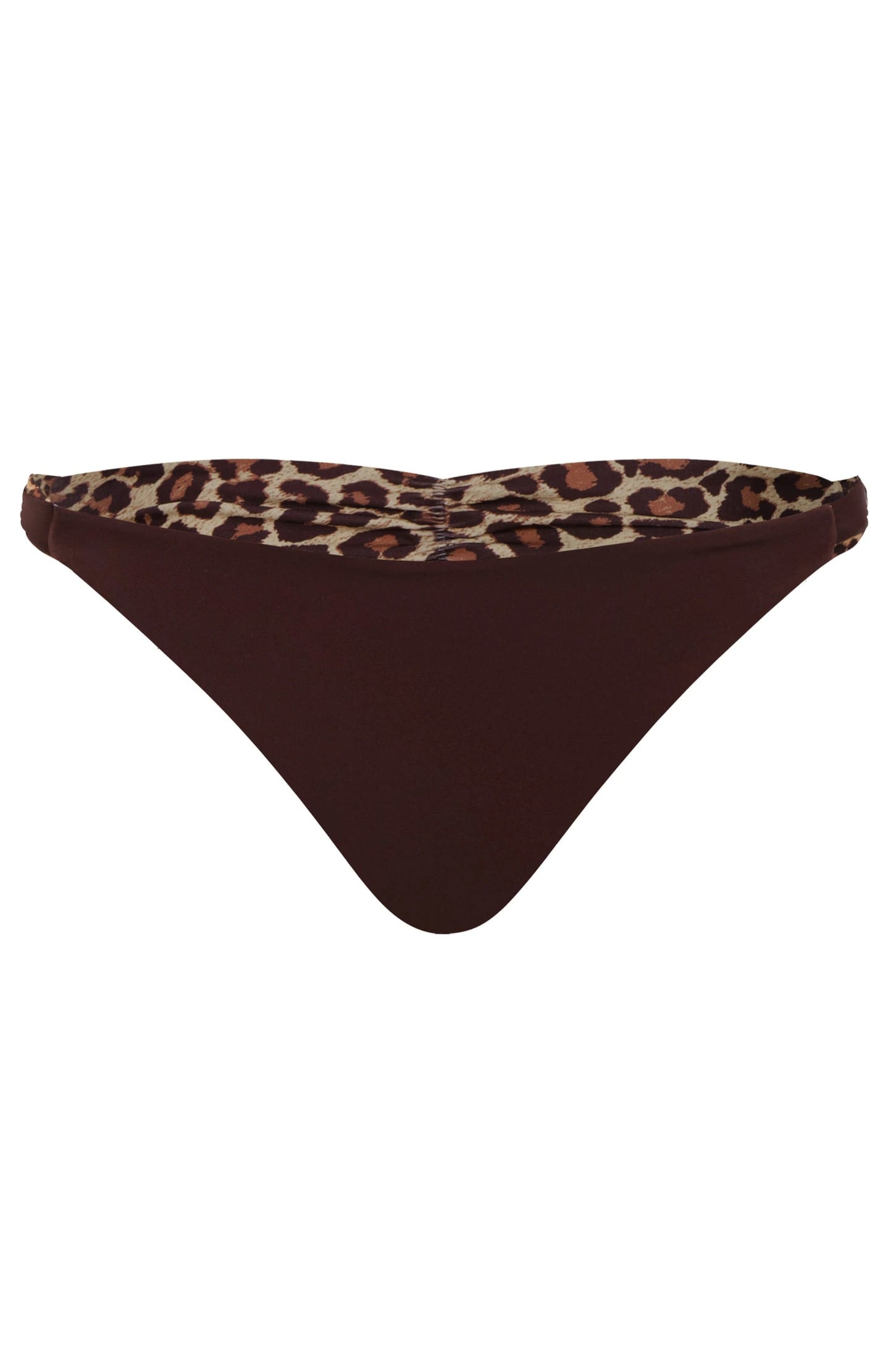 Potosi Bottom / Jaguar - Brown - imagen 3