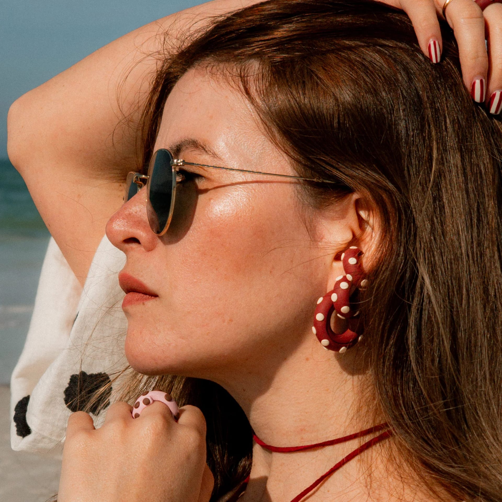 Aretes Magic - imagen 2