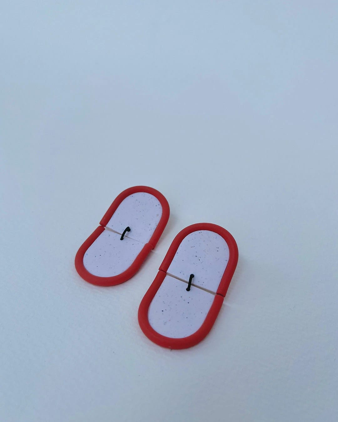 Duo Earrings - imagen 3