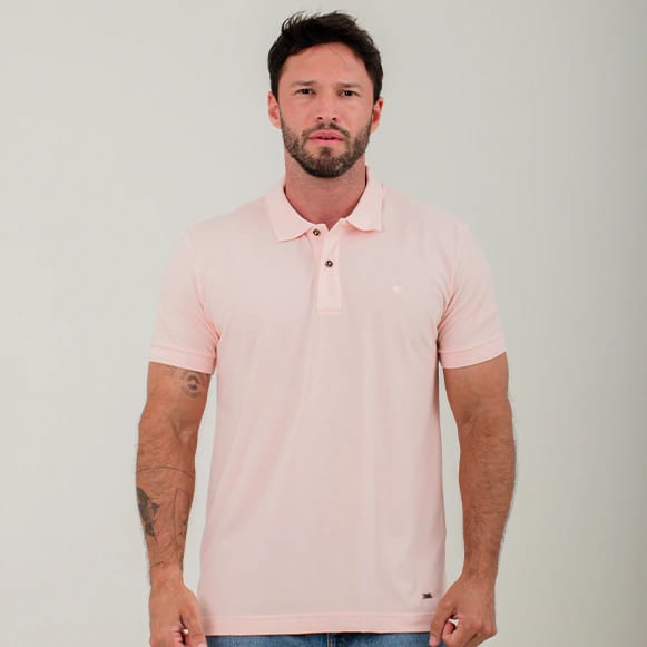 SUETER TIPO POLO BASICA HOMBRE - imagen 31