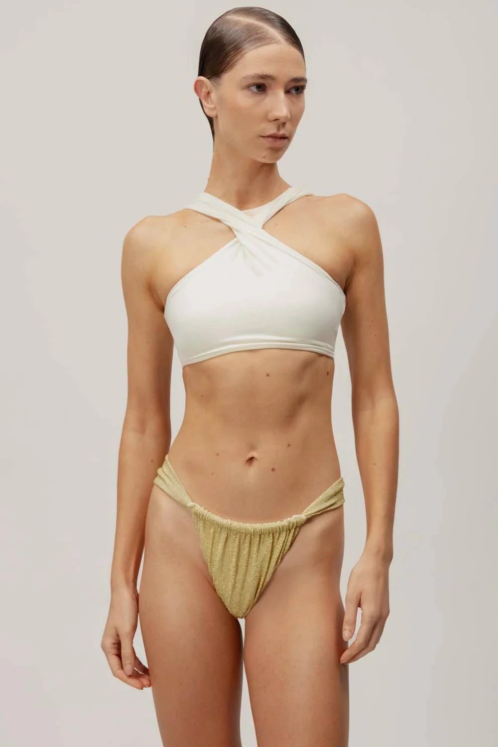 Gaba Bikini Bottom - imagen 5